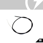 STACYC - 16EDRIVE BRAKE CABLE - 216006