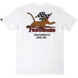 FASTHOUSE - Savanna Tee - White - 100083-11