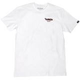 FASTHOUSE - Savanna Tee - White - 100083-11
