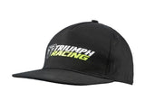 Triumph - Racing Logo Flat Peak Cap - MCAS25203