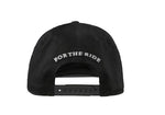 Triumph - Racing Logo Flat Peak Cap - MCAS25203