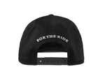 Triumph - Racing Logo Flat Peak Cap - MCAS25203