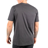 FASTHOUSE - Tasker Tee - Graphite Black - 100082-00