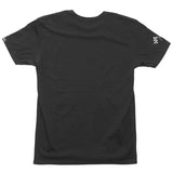 FASTHOUSE - The Motto Tee - Black - 100016-00