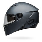 BELL - Lithium Mips - Matte Dark Titanium