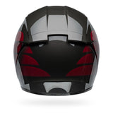 BELL - Lithium Mips - Neo Gloss Charcoal/Red - 250070001600000002
