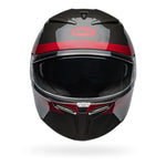 BELL - Lithium Mips - Neo Gloss Charcoal/Red - 250070001600000002