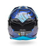 BELL - Moto-10 Spherical - SMALL - Cortex Gloss Blue - 7163676