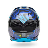 BELL - Moto-10 Spherical - SMALL - Cortex Gloss Blue - 7163676
