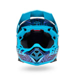 BELL - Moto-10 Spherical - SMALL - Cortex Gloss Blue - 7163676