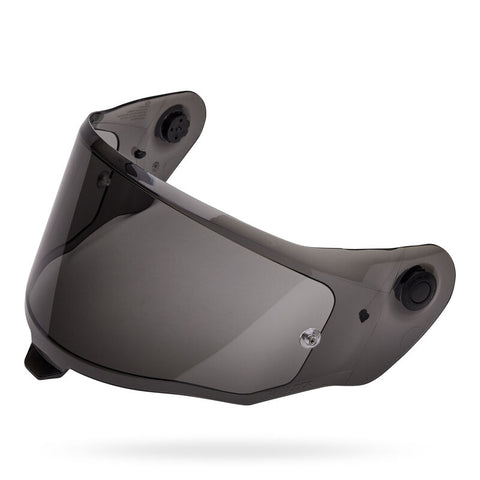 BELL - ClickRelease V2 PinLock Lithium Shield - Dark Smoke - 7162868