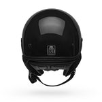 BELL - Pit Boss - Gloss Black - M - 2033197