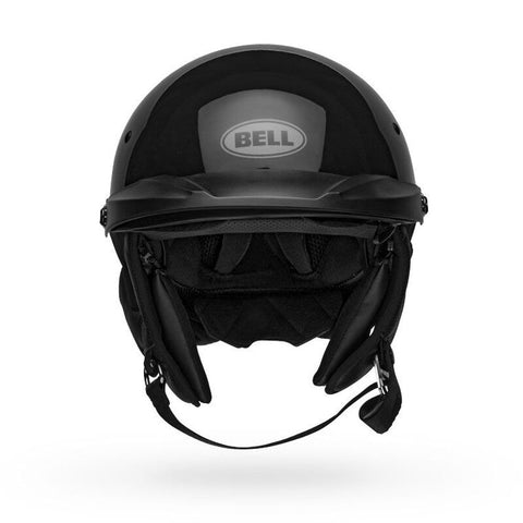 BELL - Pit Boss - Gloss Black - M - 2033197
