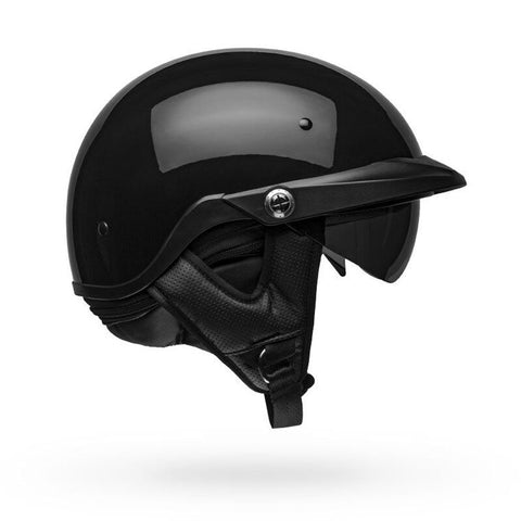 BELL - Pit Boss - Gloss Black - M - 2033197