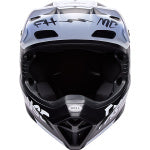 BELL - MX-10 MIPS - Fasthouse Black / White - 7173875
