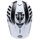 BELL - MX-10 MIPS - Fasthouse Black / White - 7173875