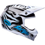 BELL - MX-10 MIPS - Slayco LE Black -7175592