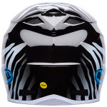 BELL - MX-10 MIPS - Slayco LE Black -7175592