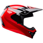 BELL - MX-10 MIPS - Wave Red / Black - 7173863