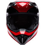 BELL - MX-10 MIPS - Wave Red / Black - 7173863