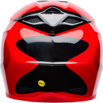 BELL - MX-10 MIPS - Wave Red / Black - 7173863