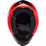 BELL - MX-10 MIPS - Wave Red / Black - 7173863