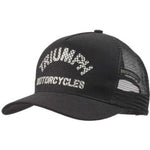 TRIUMPH - Checkerboard Trucker Cap - MCAS25210