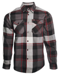 DIXXON - CRO-MAGS BEST WISHES FLANNEL MENS - DX-FL0536M