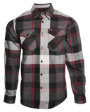 DIXXON - CRO-MAGS BEST WISHES FLANNEL MENS - DX-FL0536M