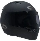 BELL - Qualifier - Matte Black - XL - BL-7049225