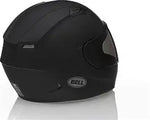 BELL - Qualifier - Matte Black - XL - BL-7049225