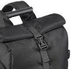 TRIUMPH - 25L MODERN CLASSIC ROLLTOP BAG - MLUA24002
