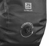 Triumph - 25L Ultralite Adventure Tourer Waterproof Motorcycle - Backpack Bag - MLUA24006