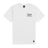 Triumph - End Game Tee - White