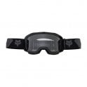 FOX - YOUTH MAIN CORE GOGGLES - BLK/GRY