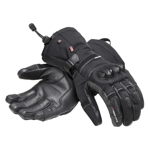 TRIUMPH - Forss Waterproof Gloves with PrimaLoft® Insulation - MGVA22000-L