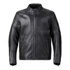 Triumph- Braddan Air Race Jacket - Black