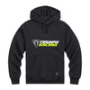 Triumph - Racing logo hoodie