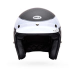 BELL/FASTHOUSE - CUSTOM 500 - BLACK/WHITE - LARGE - 7174844