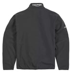 Triumph - Motorcycle Service Softshell Jacket - Black - MTES22808-M