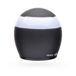 BELL/FASTHOUSE - CUSTOM 500 - BLACK/WHITE - LARGE - 7174844