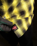 DIXXON - SAFETY INSPECTOR FR FLANNEL - DX-FL0722M