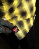 DIXXON - SAFETY INSPECTOR FR FLANNEL - DX-FL0722M