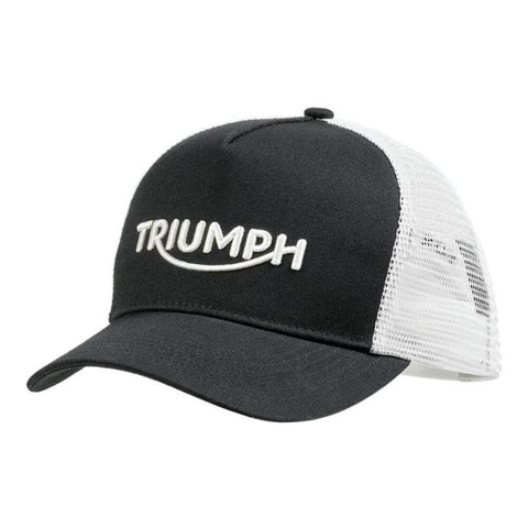TRIUMPH - WHYSALL TRUCKER CAP - MCAS22303