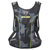 Triumph - Racing 2L Camo Hydro Quench Pak Hydration Backpack - MLUA24004