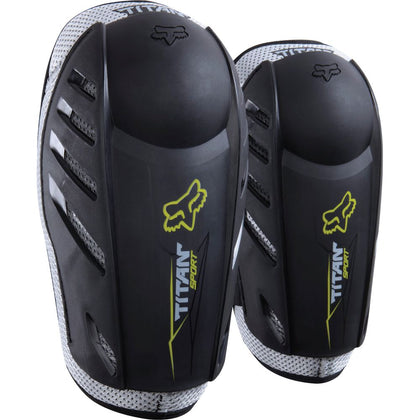 FOX RACING - ADULT TITAN SPORT ELBOW GUARD- 064265-001