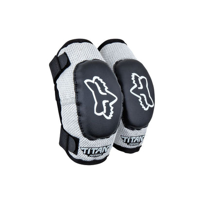 FOX RACING PEEWEE TITAN ELBOW GUARD M/L