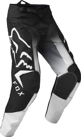 Fox - Racing Youth 180 Leed Pants - Black/White - 29721-018