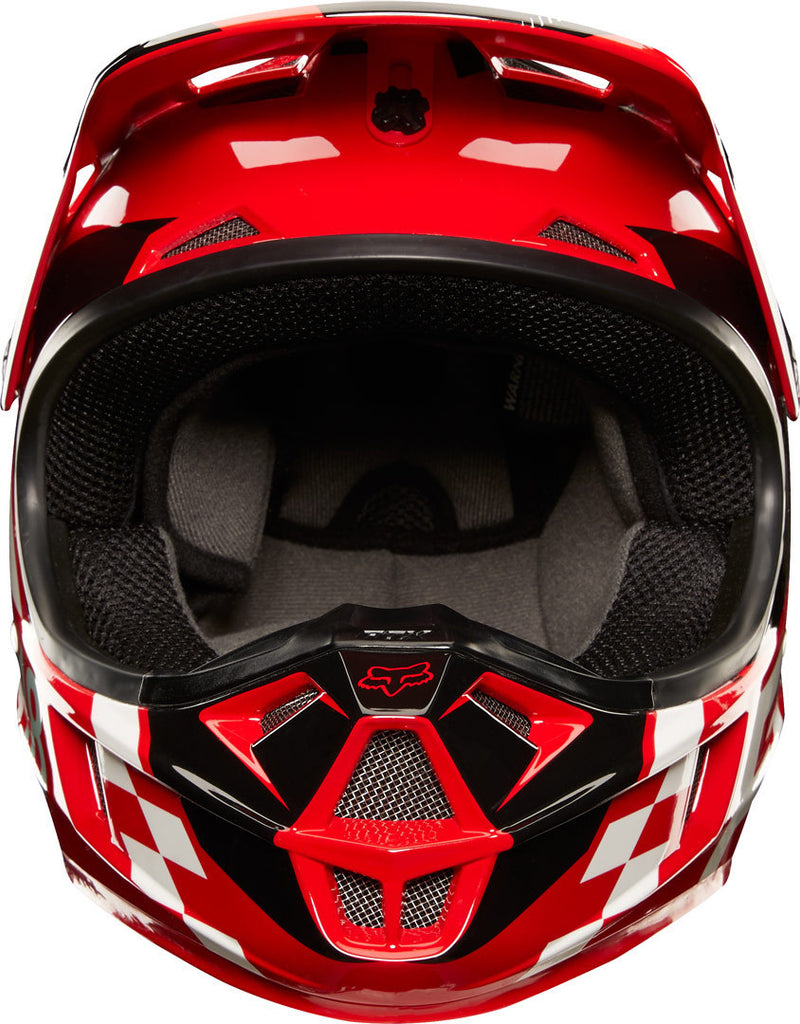 Fox deals sayak helmet