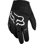 FOX - KIDS DIRTPAW GLOVES - BLACK- 31390-001